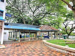 Clementi Avenue 3 (D5), Shop House #451228171